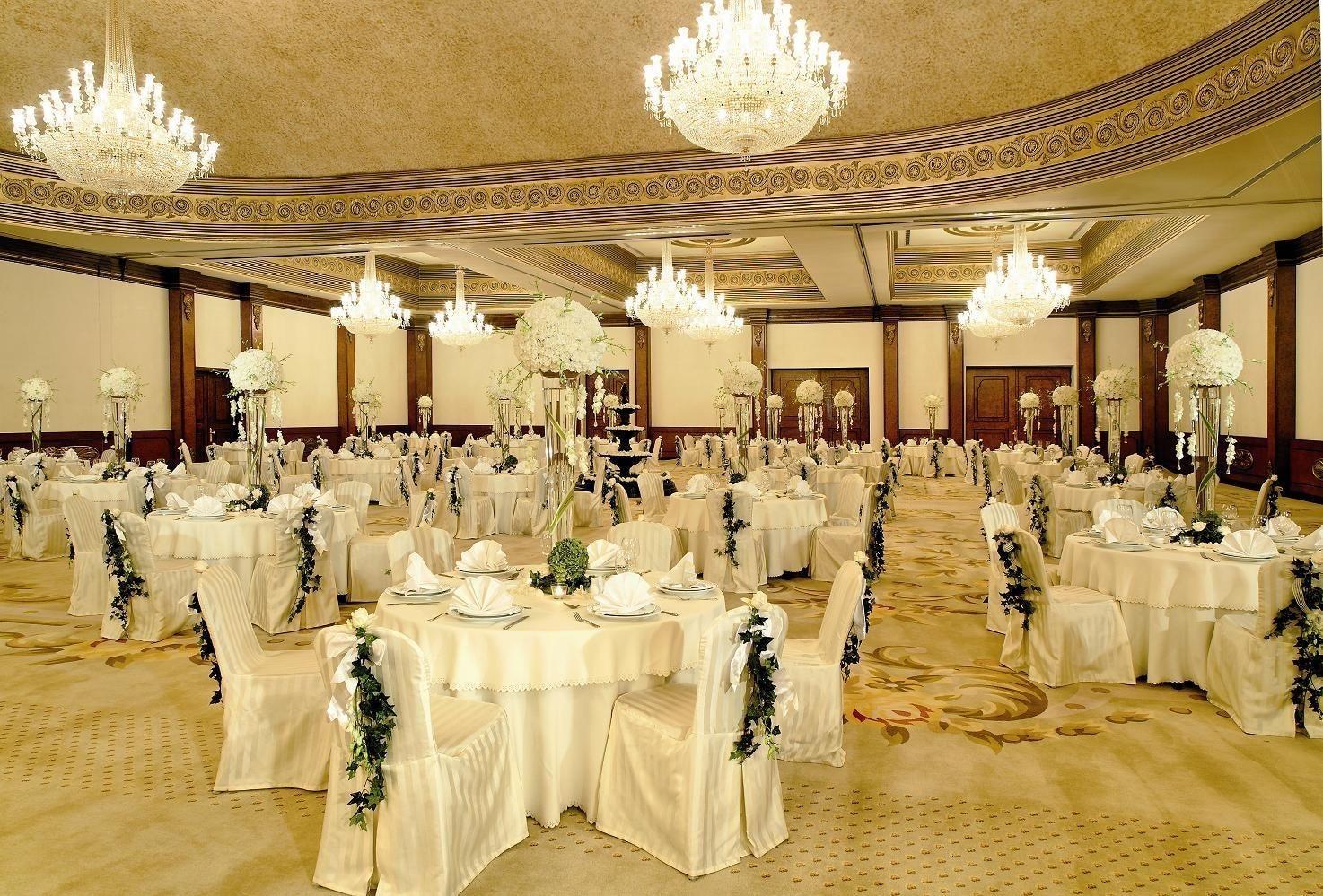 The Convention Center & Royal Suites Hotel Kuwait City Luaran gambar